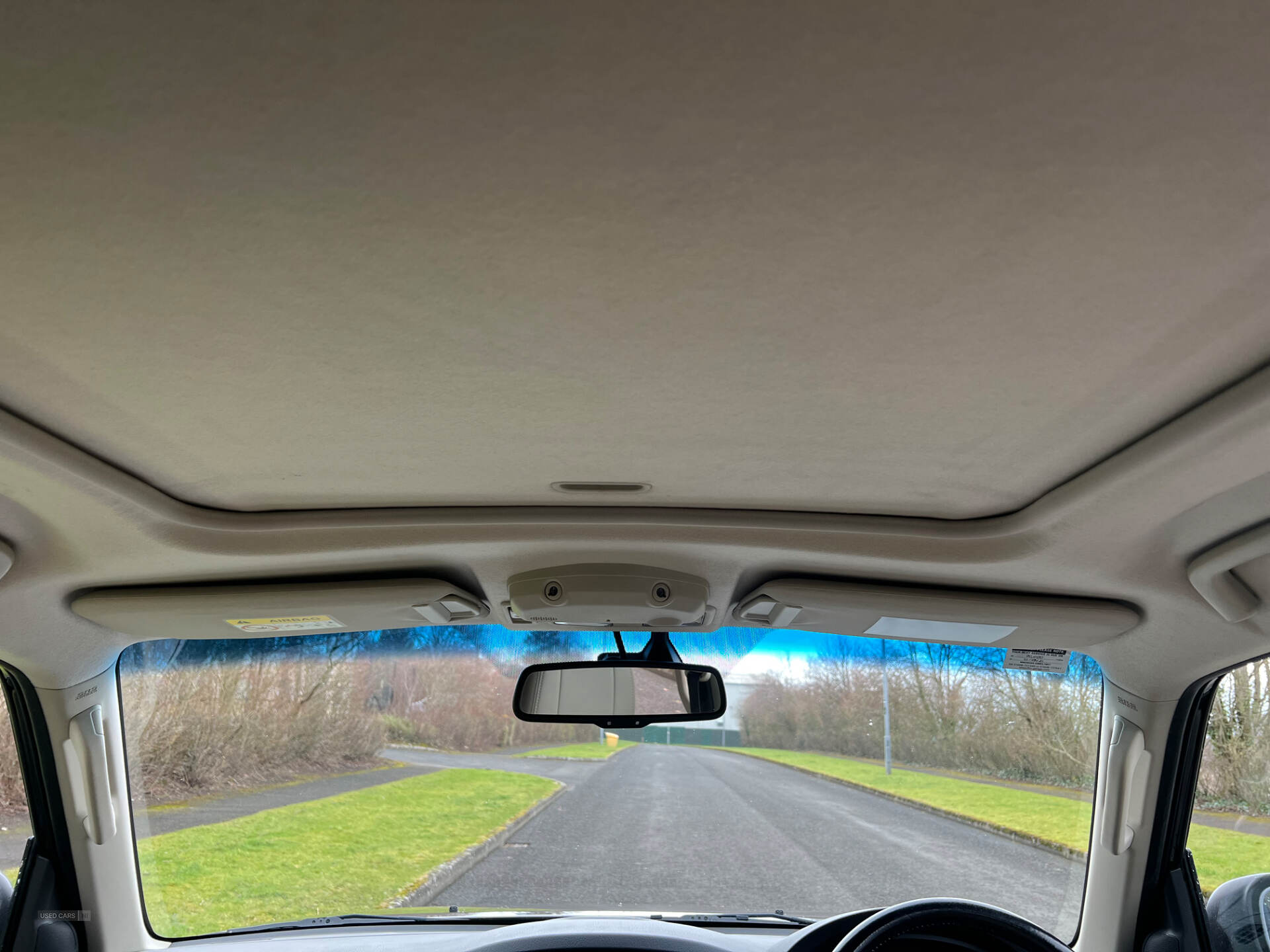 Mar 2013 Mitsubishi Shogun 3.2 DI-DC [197] SG3 5dr Auto