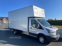 Ford Transit 350 L4 DIESEL RWD in Tyrone
