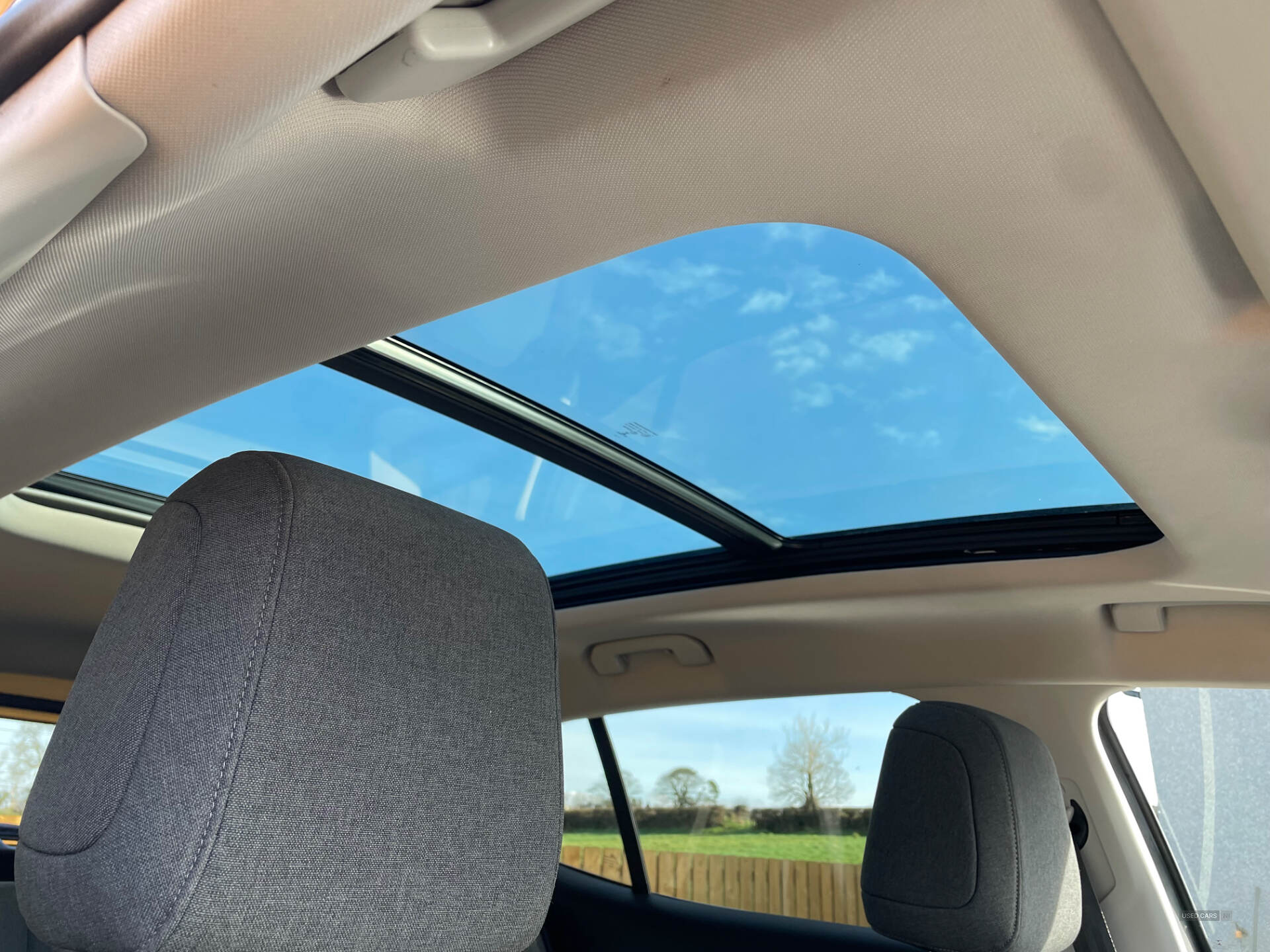 Sep 2019 Citroen C5 Aircross 1.2 PureTech 130 Flair Plus 5dr