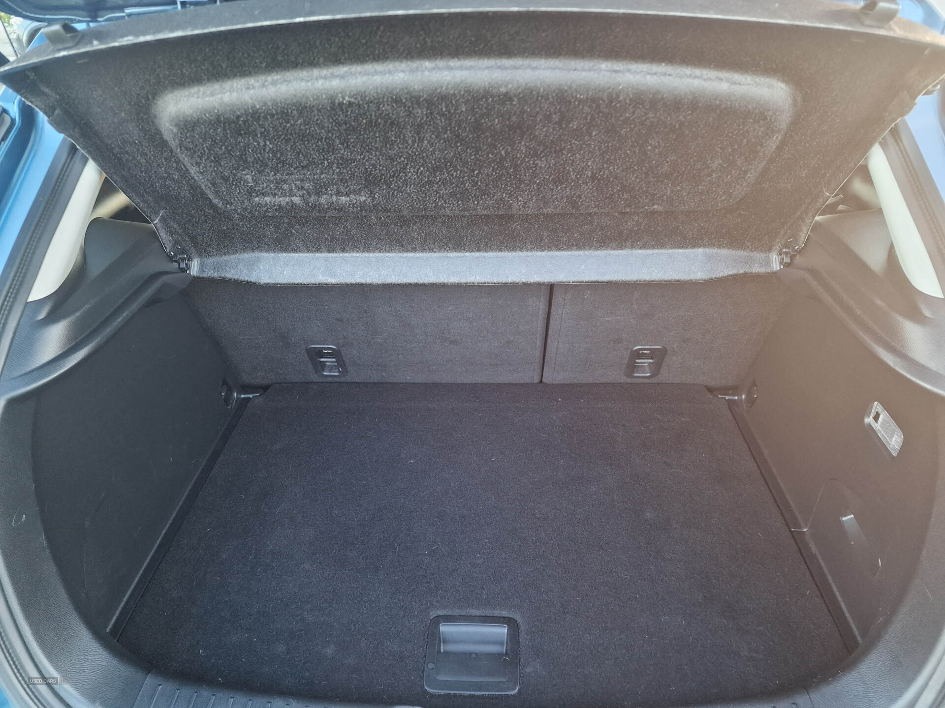 Mar 2018 Mazda CX-3 1.5d Sport Nav 5dr