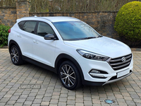 Hyundai Tucson SPECIAL EDITIONS in Down