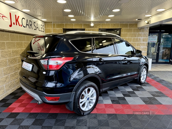 Ford Kuga DIESEL ESTATE in Tyrone