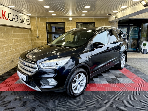 Ford Kuga DIESEL ESTATE in Tyrone