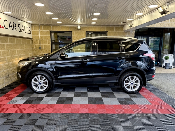 Ford Kuga DIESEL ESTATE in Tyrone