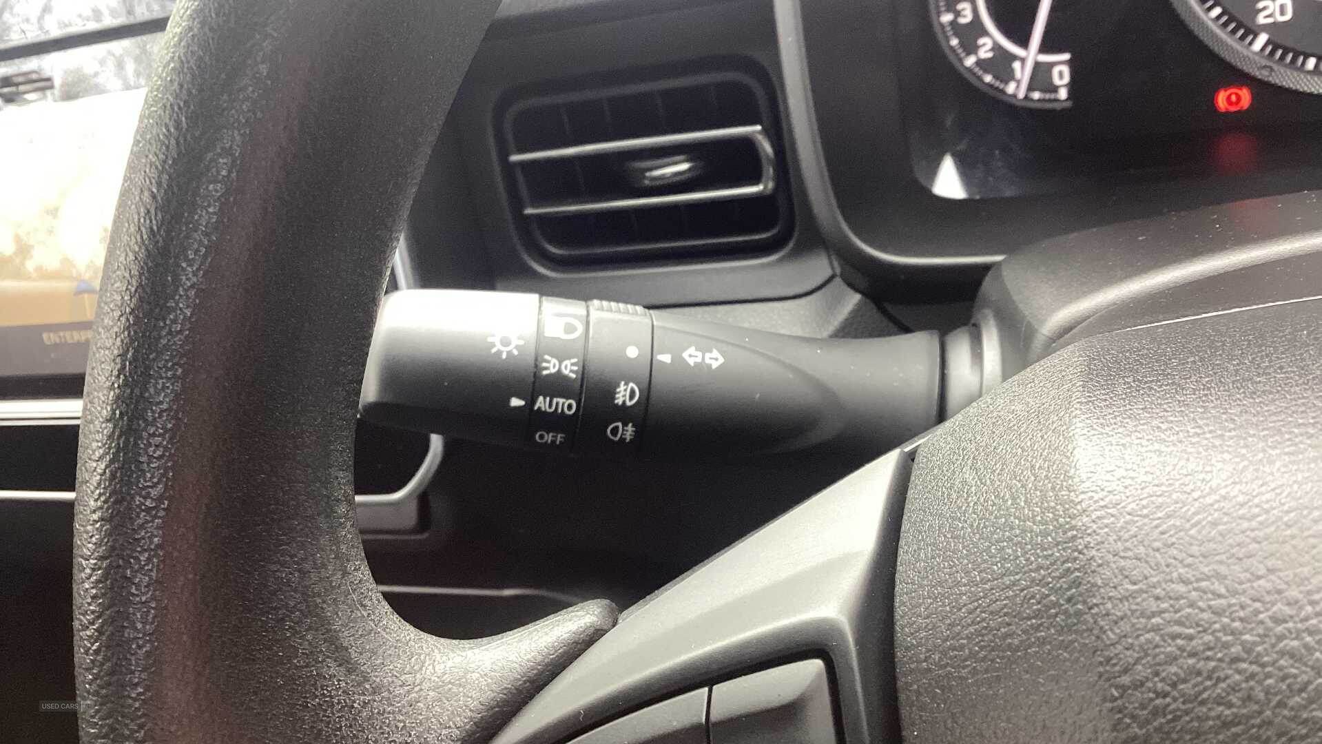 Jun 2021 Suzuki Ignis 1.2 Dualjet 12V Hybrid SZ-T 5dr