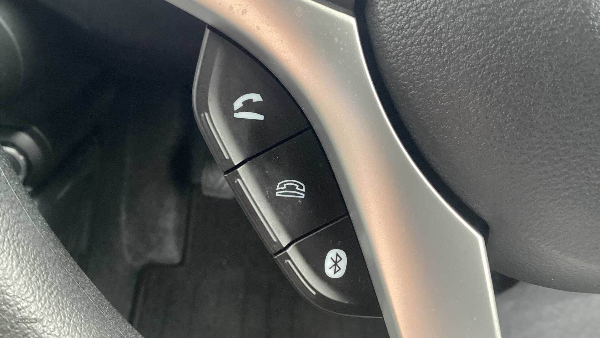Jun 2021 Suzuki Ignis 1.2 Dualjet 12V Hybrid SZ-T 5dr