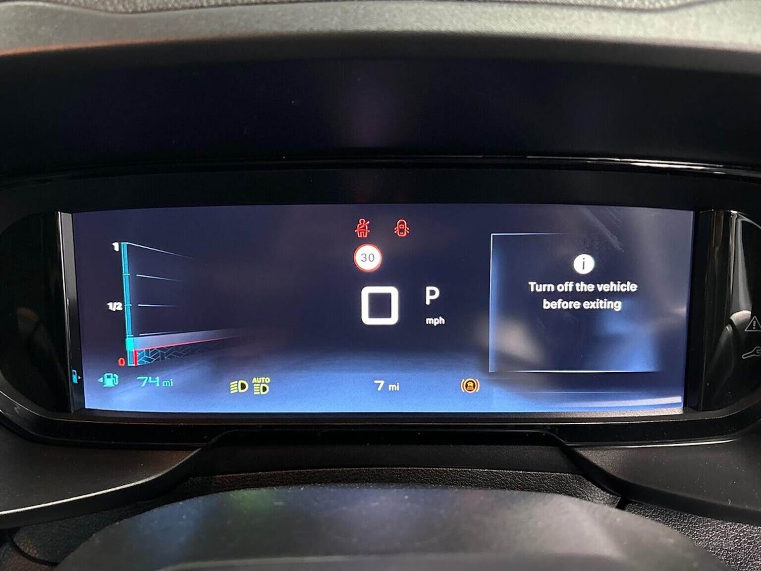 Feb 2025 Citroen Berlingo 1.5 Bluehdi 130Ps Van Driver Eat8