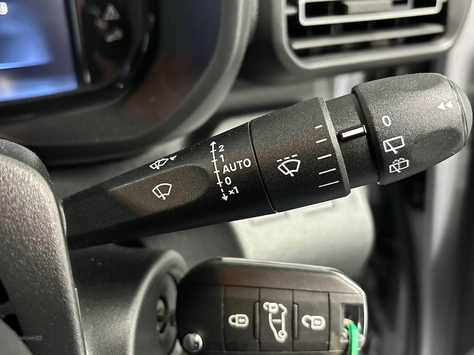 Feb 2025 Citroen Berlingo 1.5 Bluehdi 130Ps Van Driver Eat8