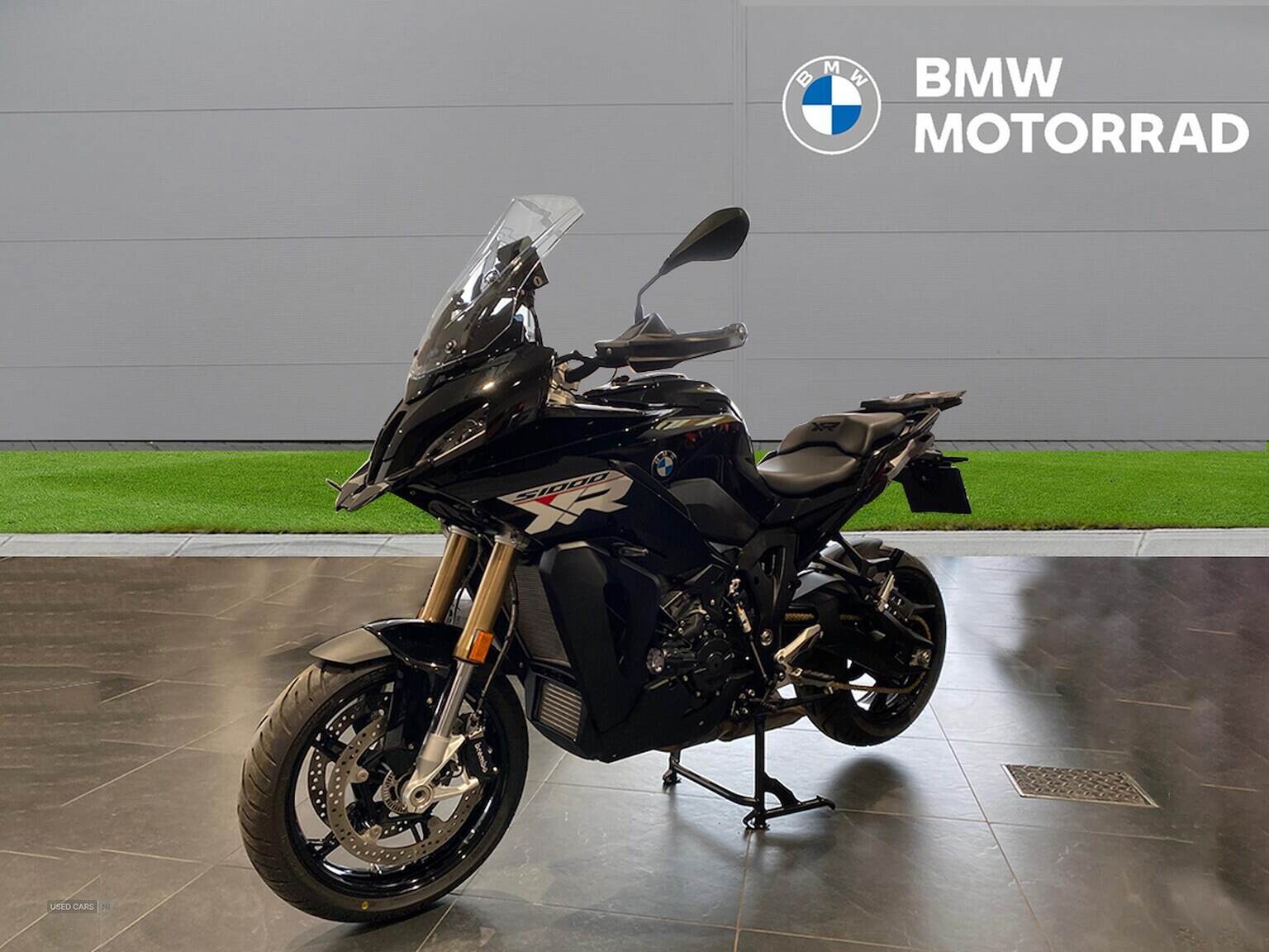 Oct 2024 BMW S 1000 XR S1000 S1000 Xr Te (24My)