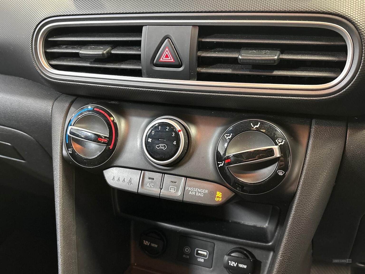 Jul 2018 Hyundai Kona 1.0T Gdi Blue Drive S 5Dr
