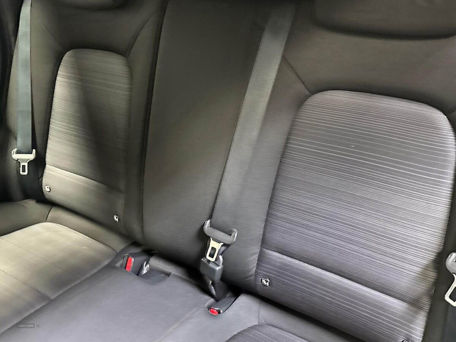 Jul 2018 Hyundai Kona 1.0T Gdi Blue Drive S 5Dr
