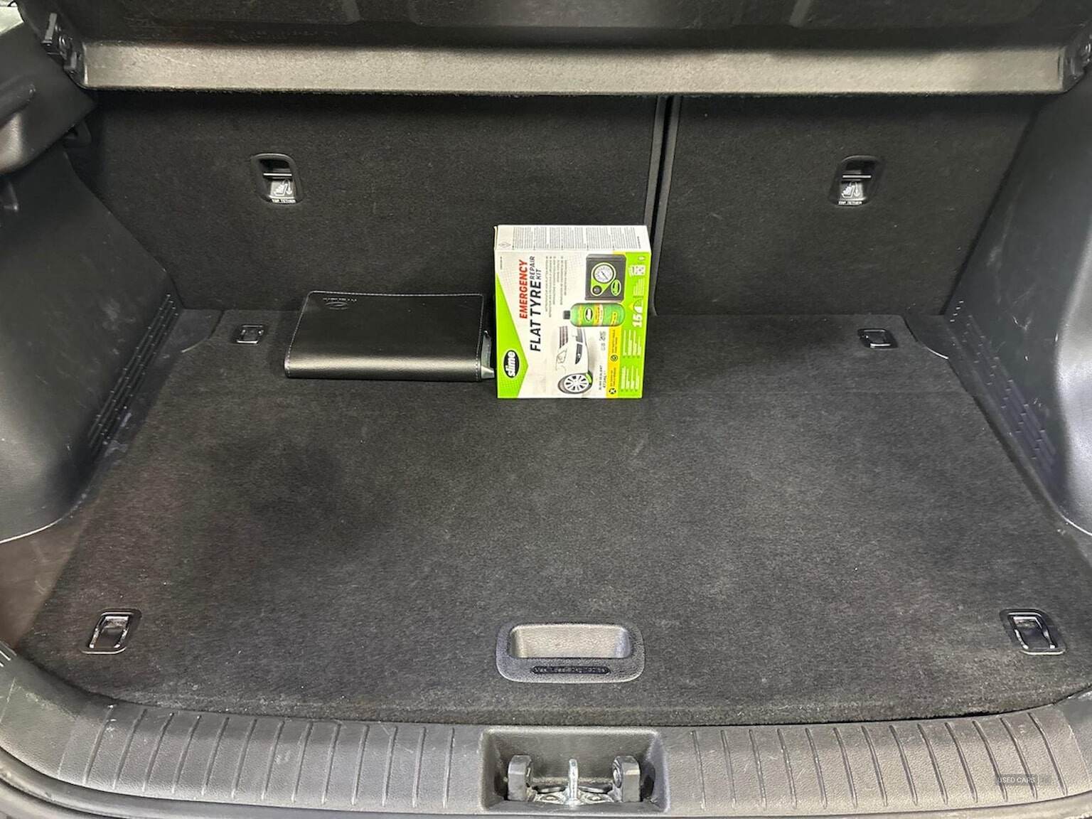 Jul 2018 Hyundai Kona 1.0T Gdi Blue Drive S 5Dr