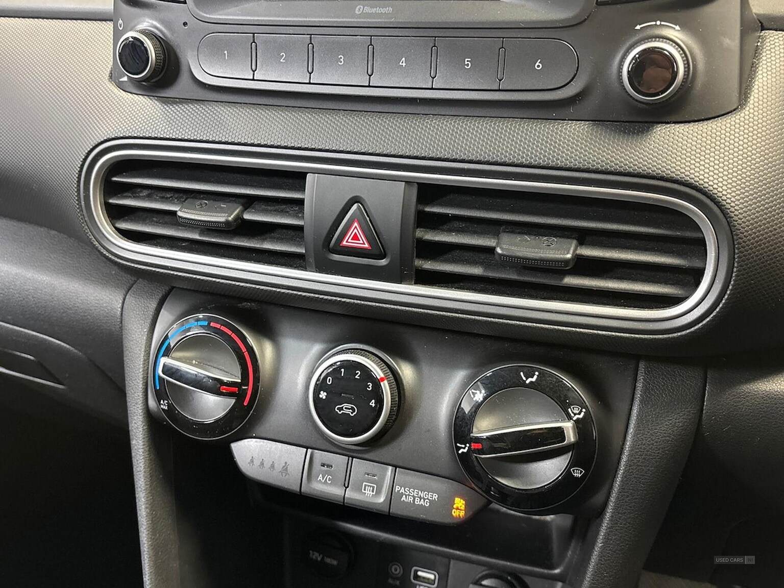 Jul 2018 Hyundai Kona 1.0T Gdi Blue Drive S 5Dr