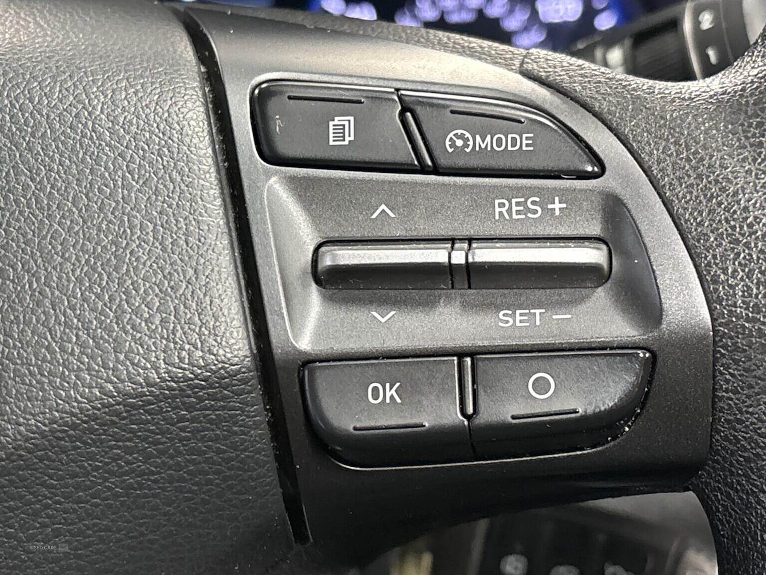 Jul 2018 Hyundai Kona 1.0T Gdi Blue Drive S 5Dr