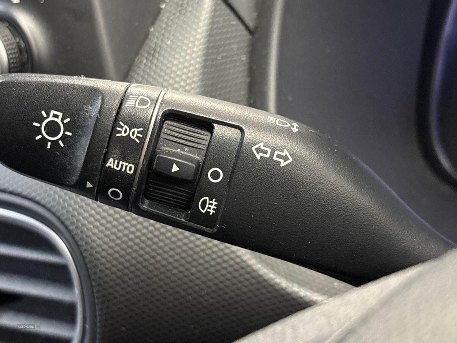 Jul 2018 Hyundai Kona 1.0T Gdi Blue Drive S 5Dr