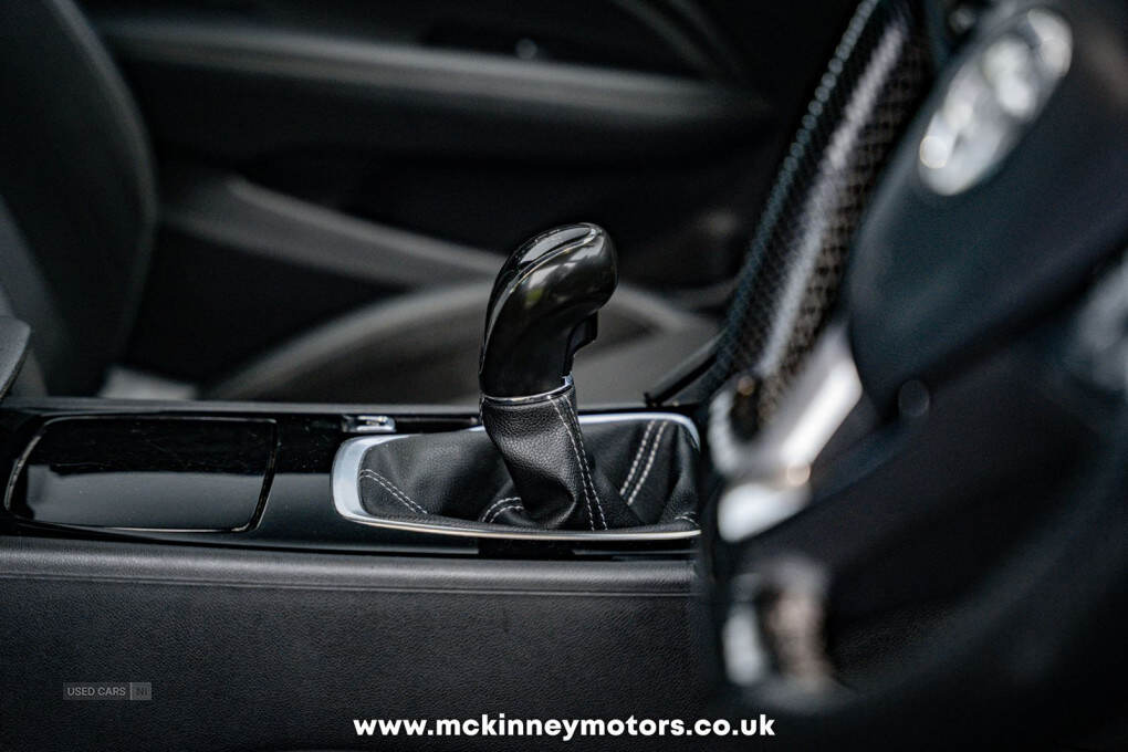 Mar 2018 Vauxhall Insignia 2.0 Turbo D SRi Vx-line Nav 5dr