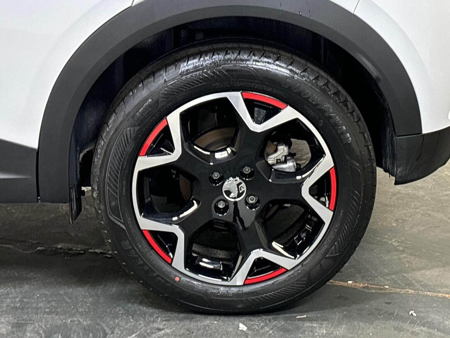 Jan 2023 Vauxhall Mokka 100Kw Gs 50Kwh 5Dr Auto