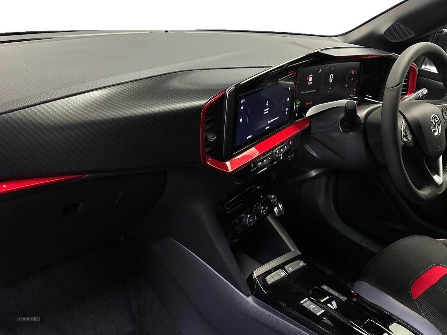 Jan 2023 Vauxhall Mokka 100Kw Gs 50Kwh 5Dr Auto