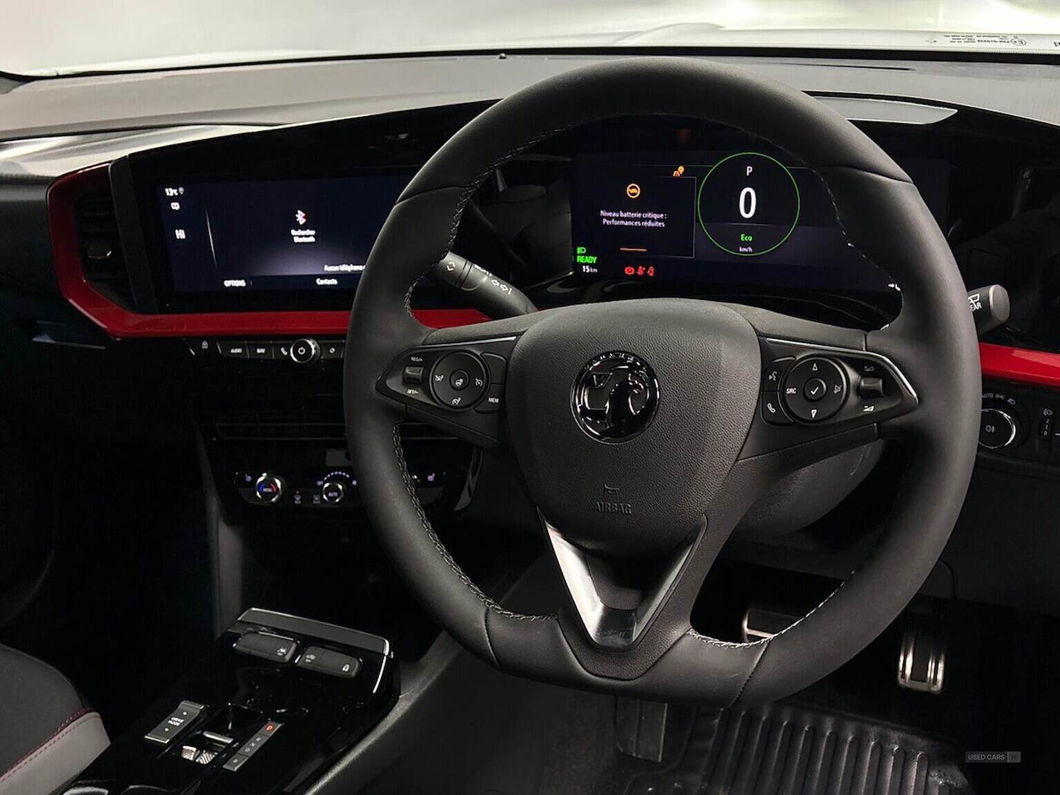 Jan 2023 Vauxhall Mokka 100Kw Gs 50Kwh 5Dr Auto