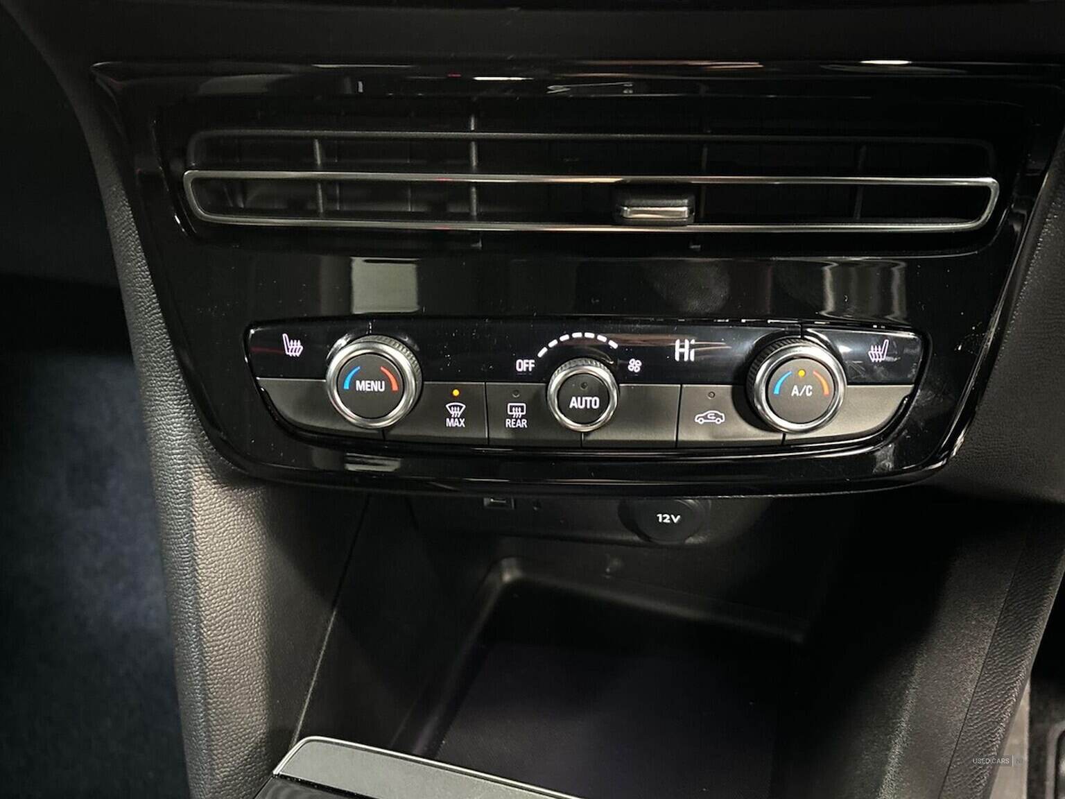 Jan 2023 Vauxhall Mokka 100Kw Gs 50Kwh 5Dr Auto
