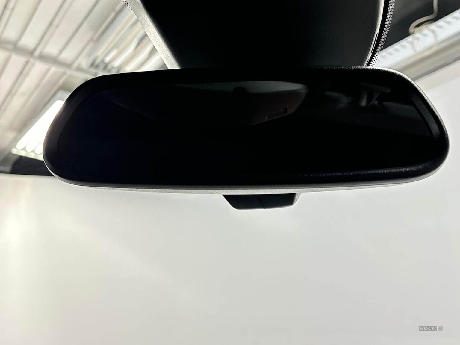 Jan 2023 Vauxhall Mokka 100Kw Gs 50Kwh 5Dr Auto