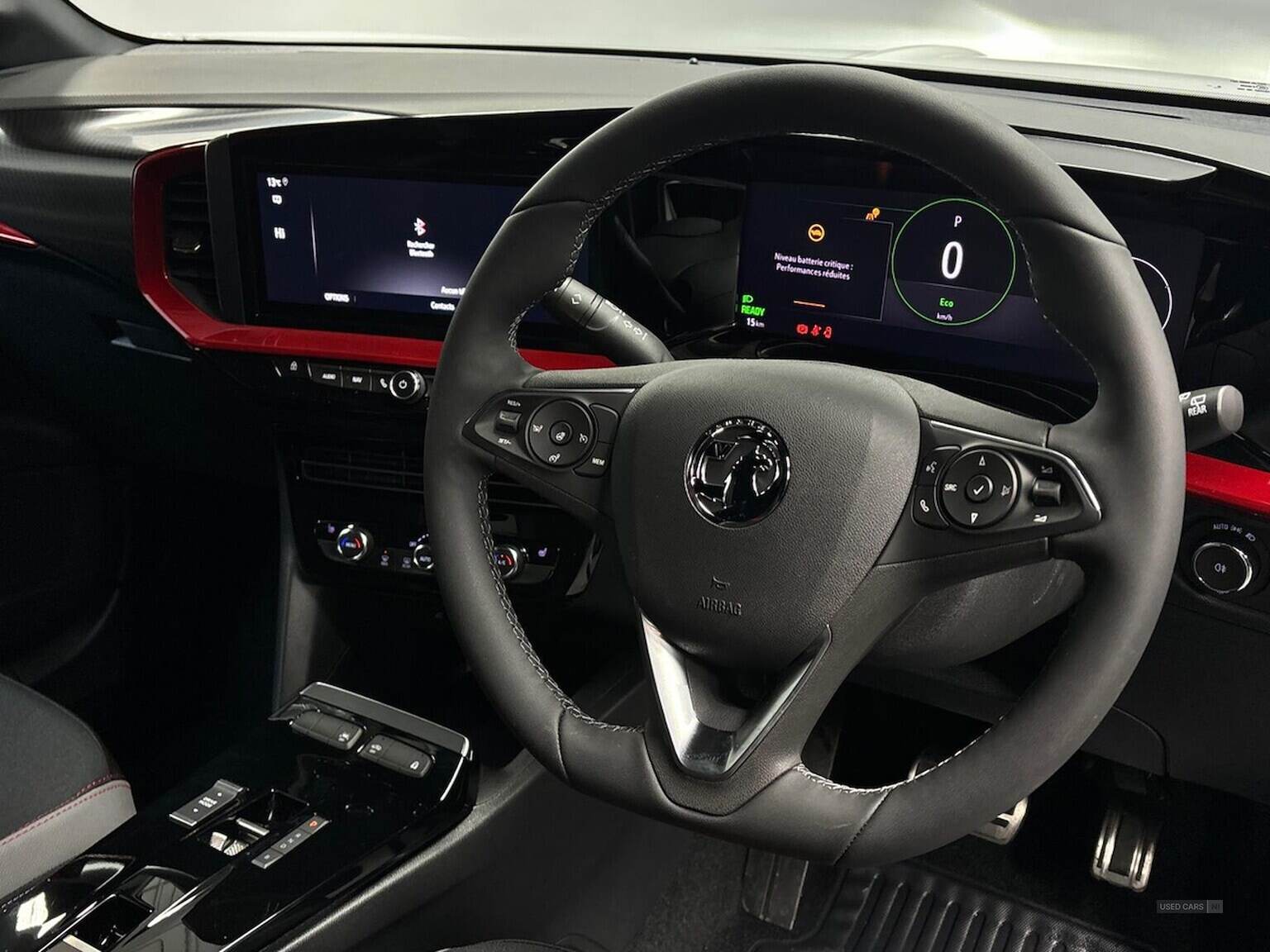 Jan 2023 Vauxhall Mokka 100Kw Gs 50Kwh 5Dr Auto