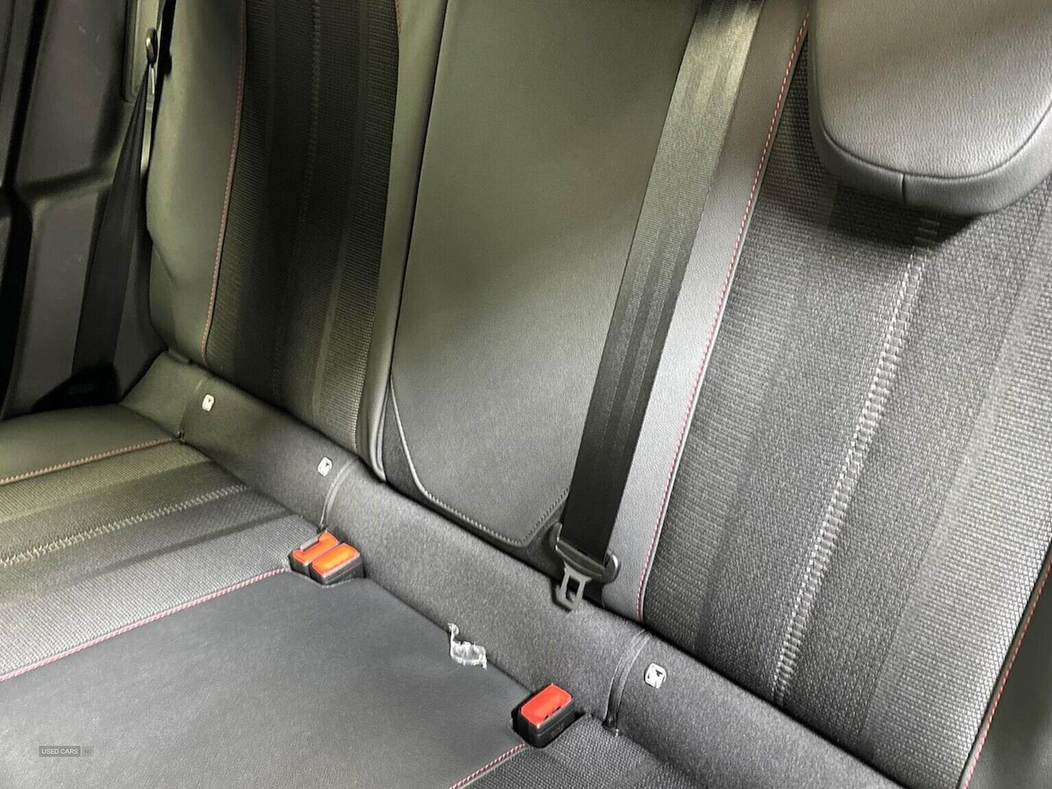 Jan 2023 Vauxhall Mokka 100Kw Gs 50Kwh 5Dr Auto