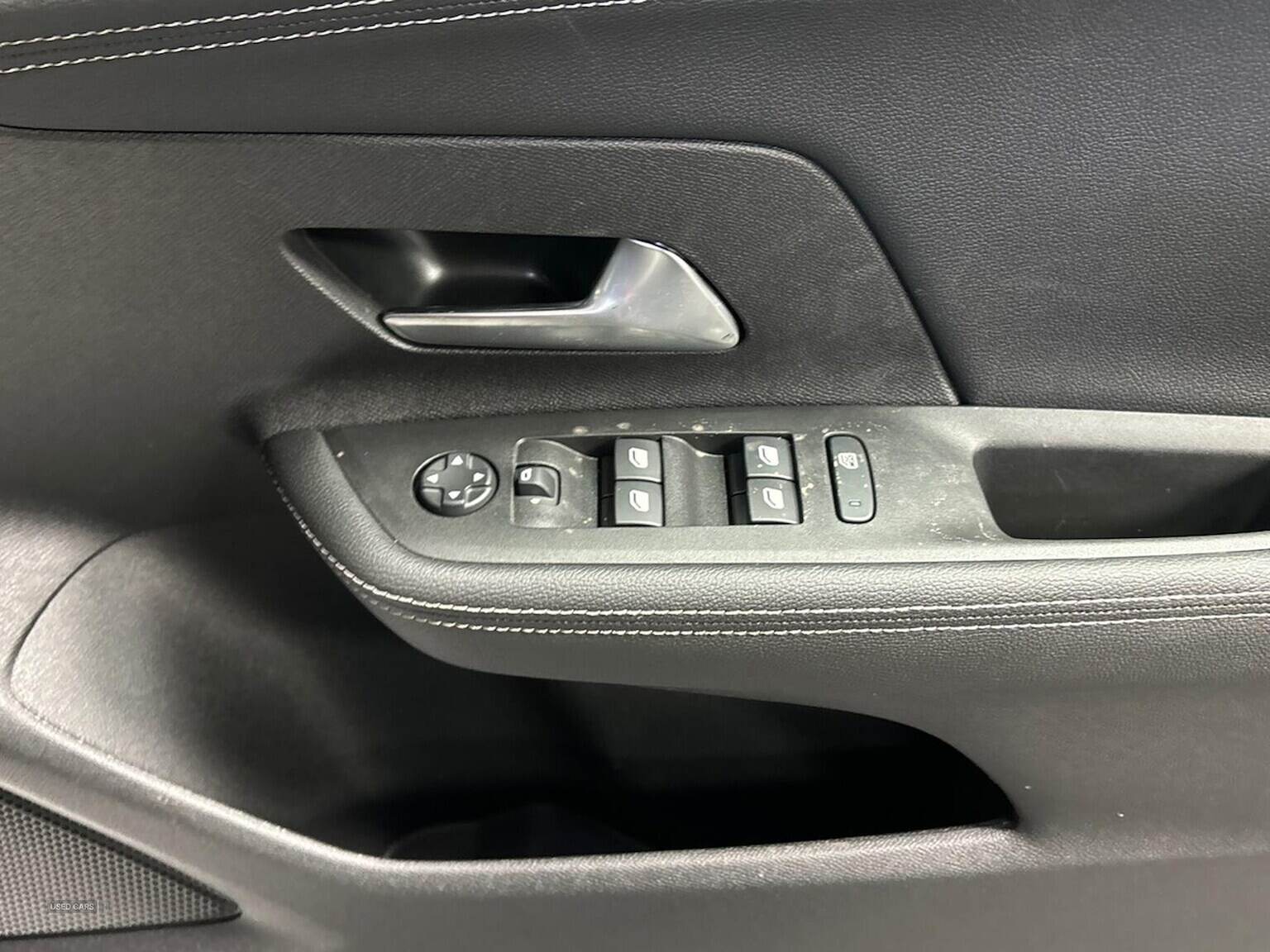 Jan 2023 Vauxhall Mokka 100Kw Gs 50Kwh 5Dr Auto