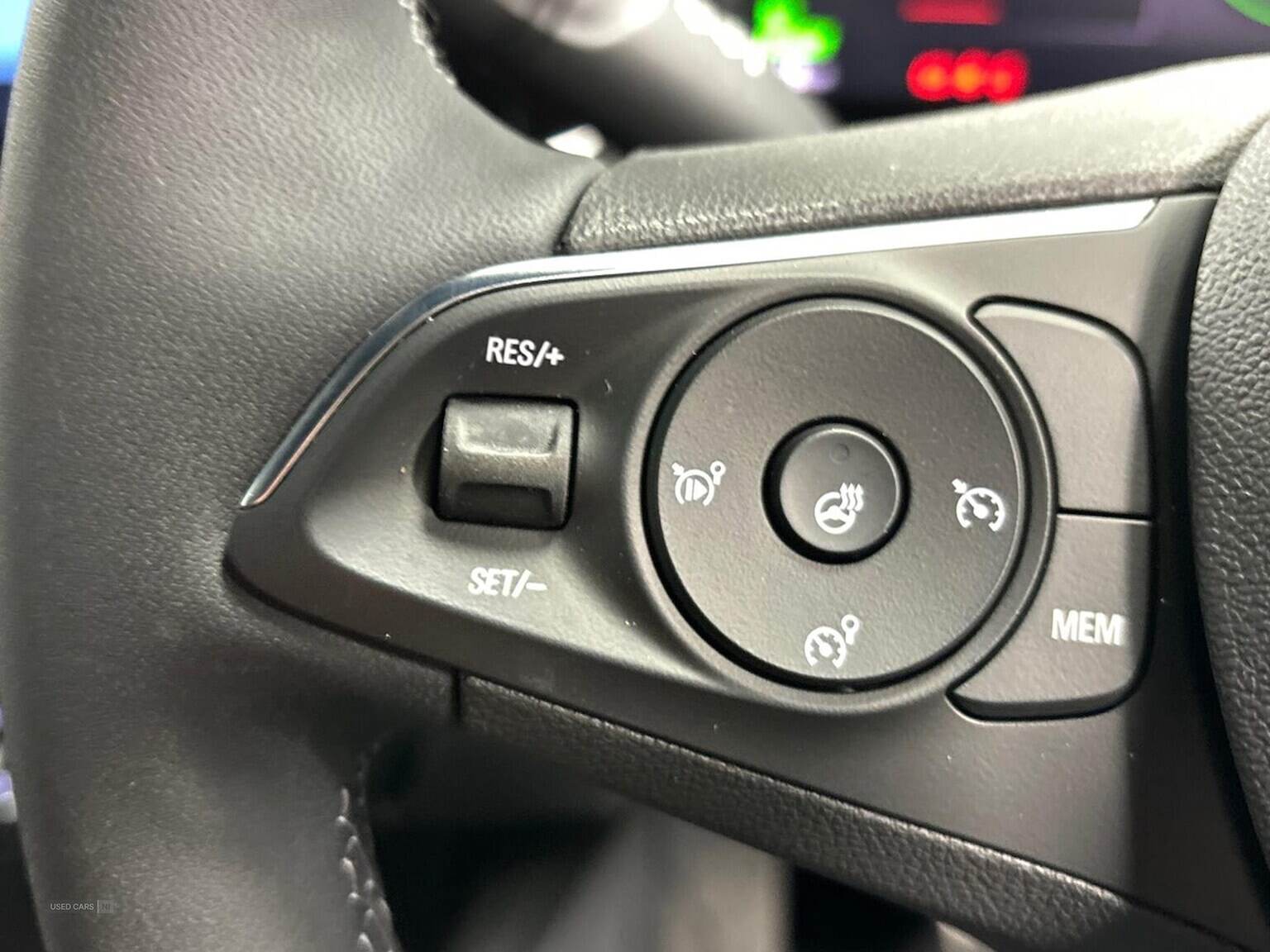 Jan 2023 Vauxhall Mokka 100Kw Gs 50Kwh 5Dr Auto