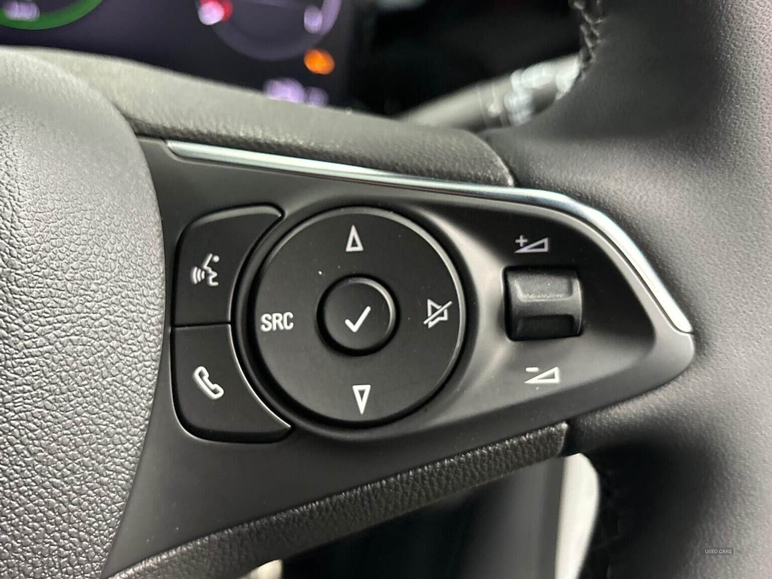 Jan 2023 Vauxhall Mokka 100Kw Gs 50Kwh 5Dr Auto