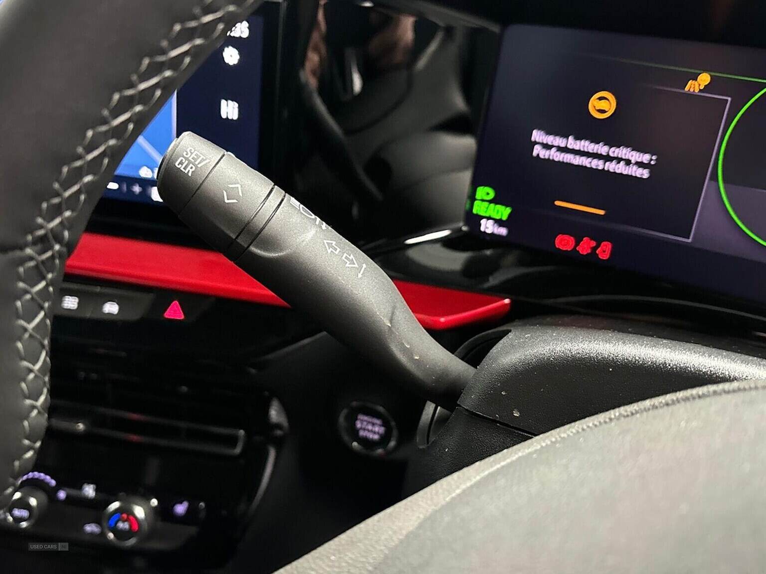 Jan 2023 Vauxhall Mokka 100Kw Gs 50Kwh 5Dr Auto