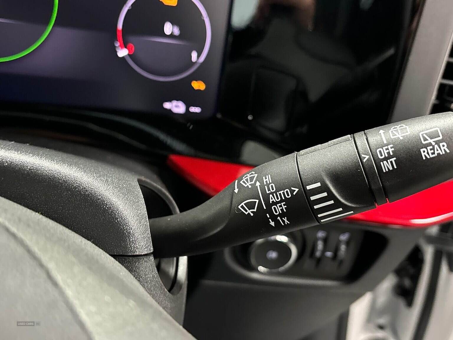 Jan 2023 Vauxhall Mokka 100Kw Gs 50Kwh 5Dr Auto
