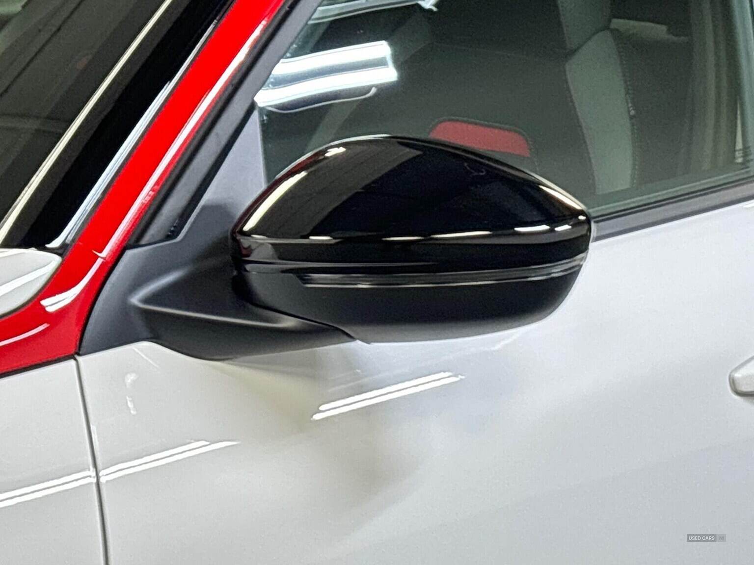 Jan 2023 Vauxhall Mokka 100Kw Gs 50Kwh 5Dr Auto
