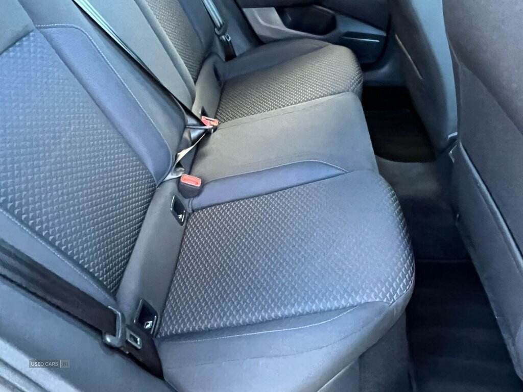 Oct 2020 Volkswagen Polo 1.0 TSI 95 United 5dr