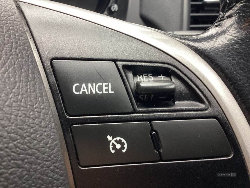 Jun 2014 Mitsubishi ASX 1.8 3 5dr