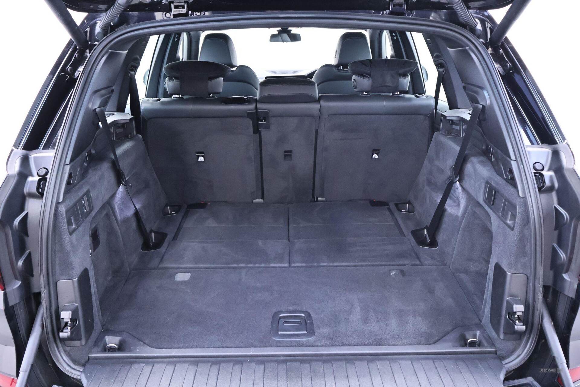 Jan 2020 BMW X5 xDrive30d M Sport 5dr Auto