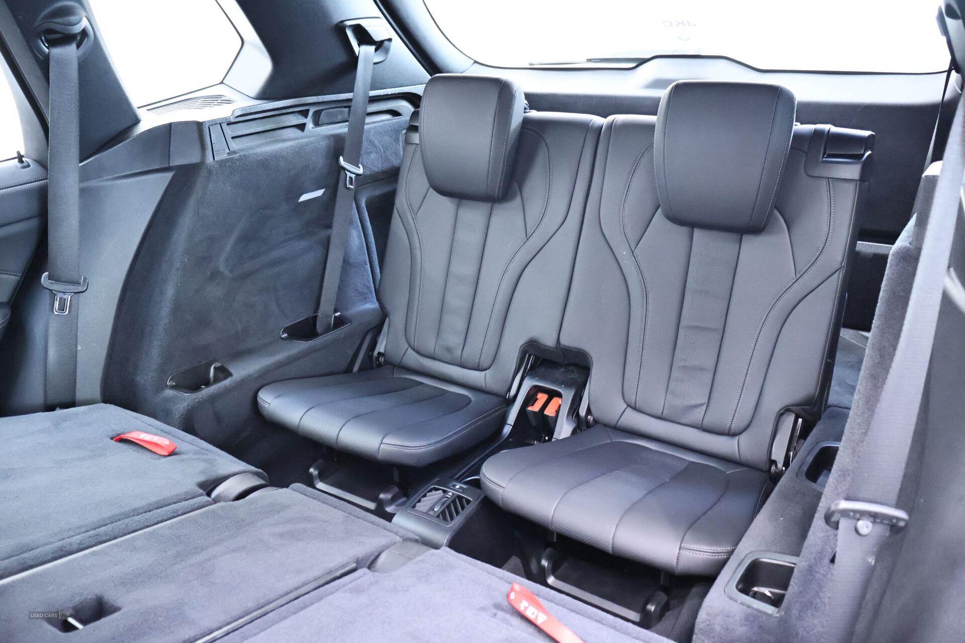 Jan 2020 BMW X5 xDrive30d M Sport 5dr Auto