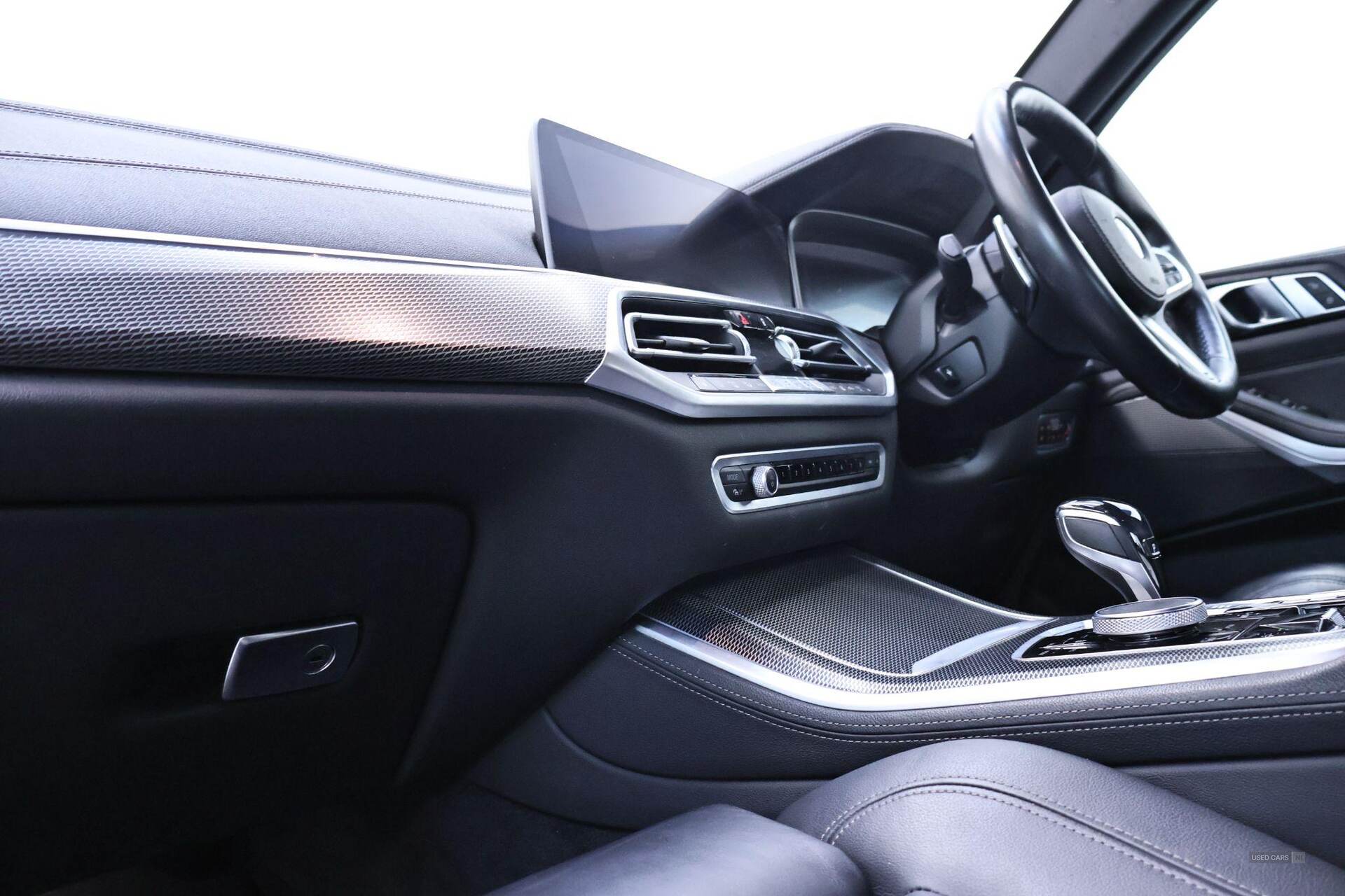 Jan 2020 BMW X5 xDrive30d M Sport 5dr Auto