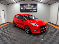 Ford Fiesta 1.0 Fiesta ST-Line T 5dr in Antrim