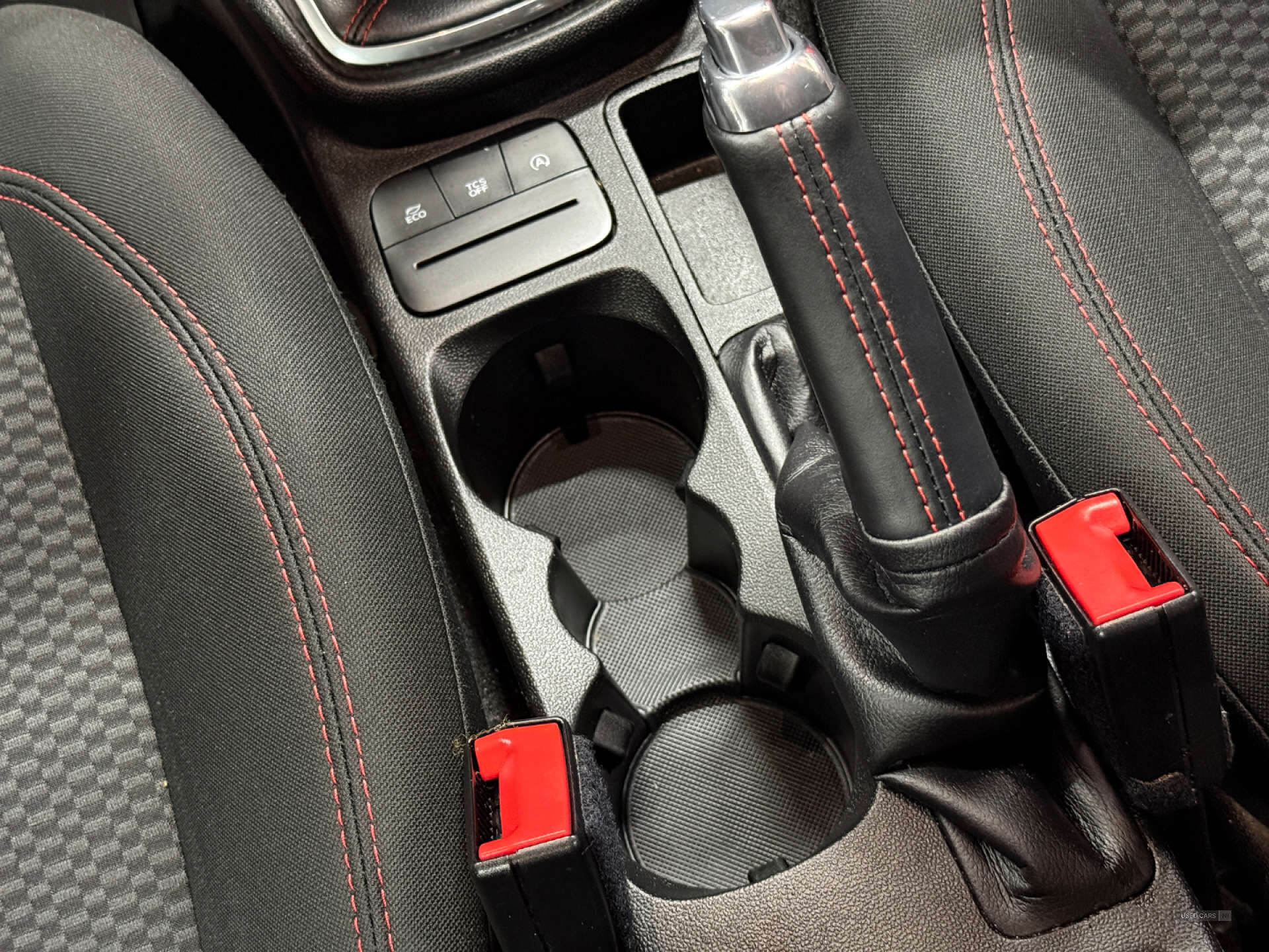 Sep 2019 Ford Fiesta 1.0 EcoBoost 125 ST-Line 5dr