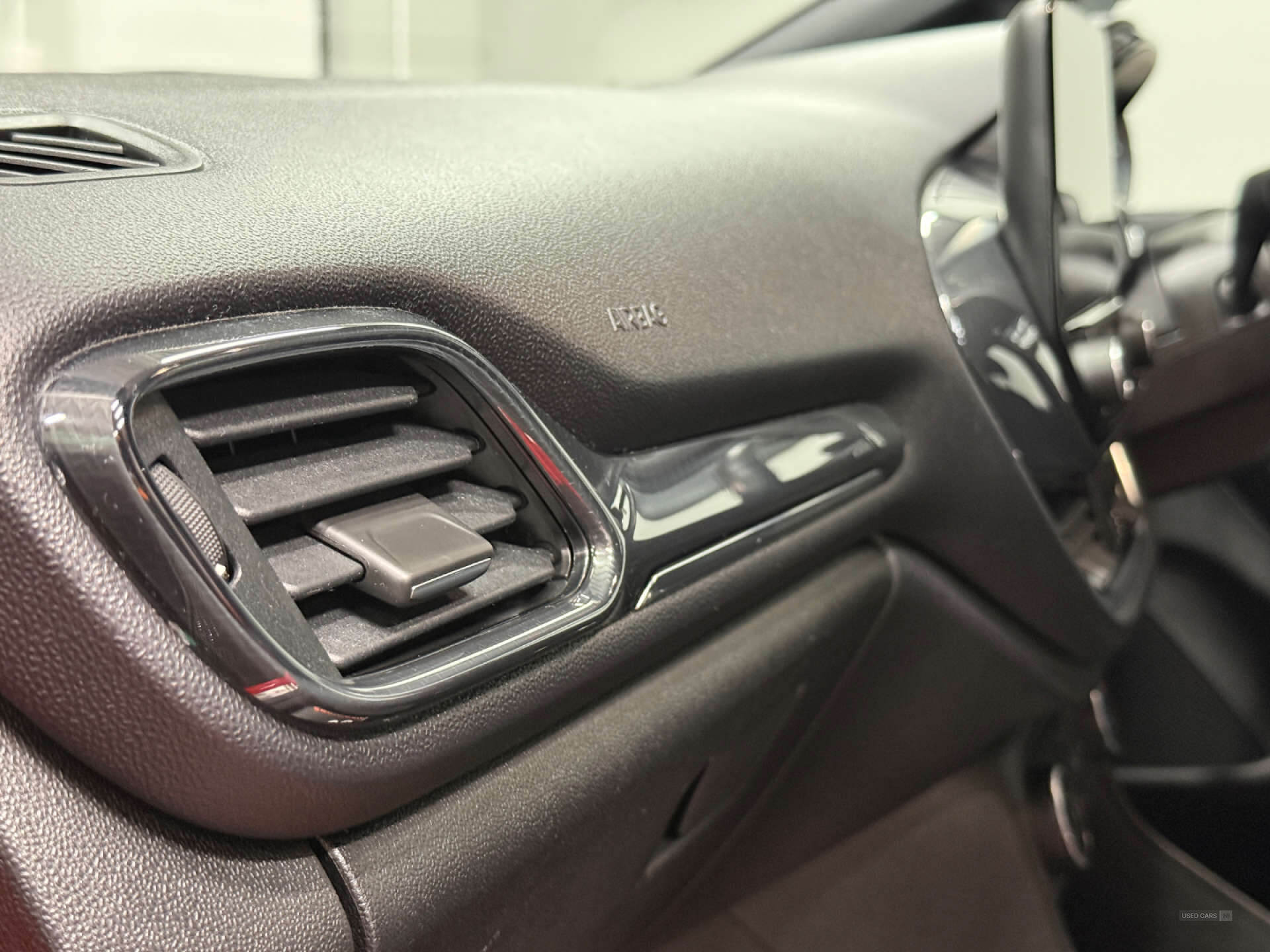 Sep 2019 Ford Fiesta 1.0 EcoBoost 125 ST-Line 5dr