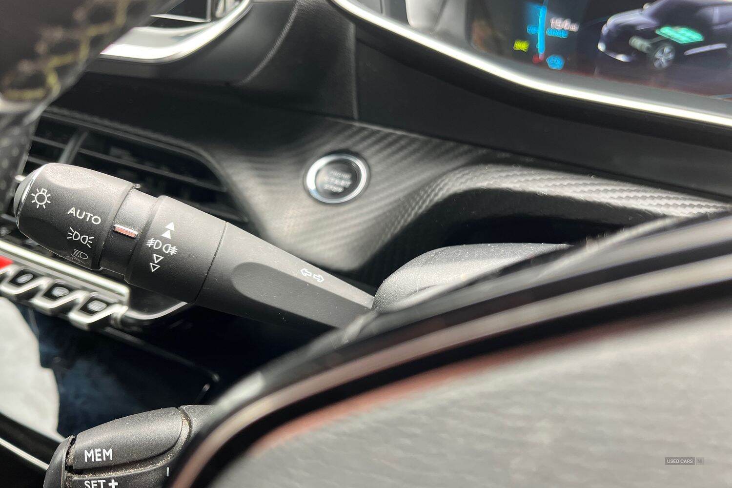 Sep 2022 Peugeot 2008 100kW GT 50kWh 5dr Auto