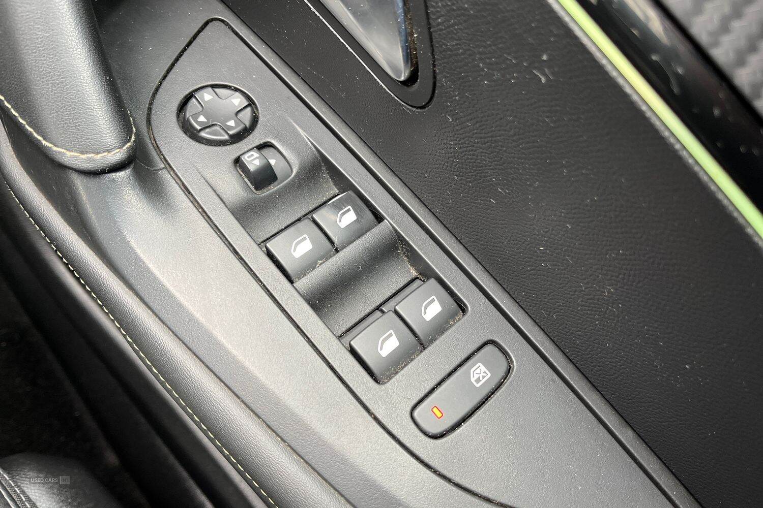 Sep 2022 Peugeot 2008 100kW GT 50kWh 5dr Auto