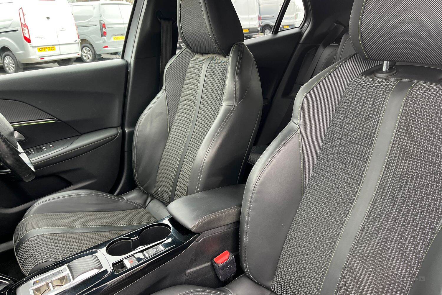 Sep 2022 Peugeot 2008 100kW GT 50kWh 5dr Auto