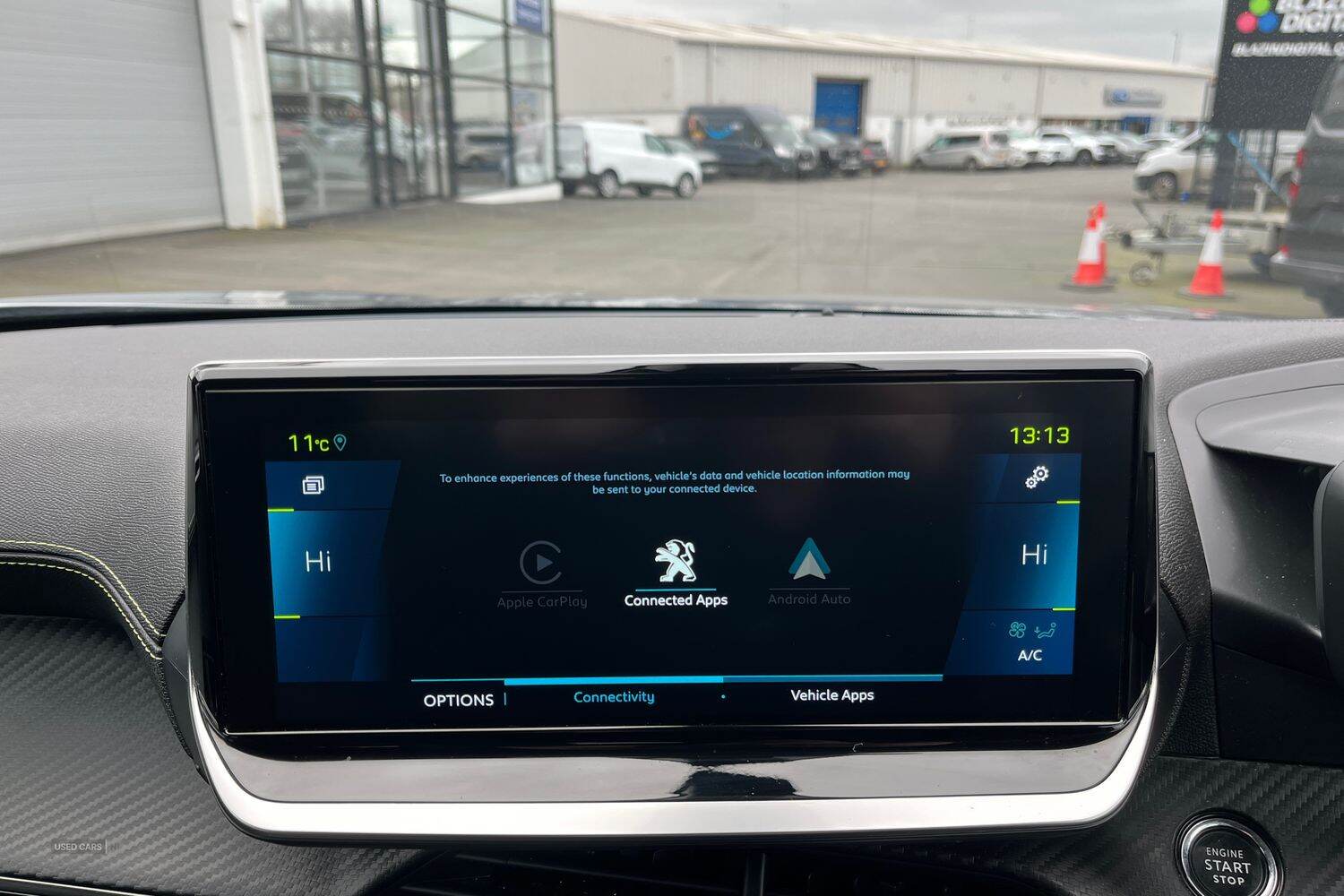 Sep 2022 Peugeot 2008 100kW GT 50kWh 5dr Auto
