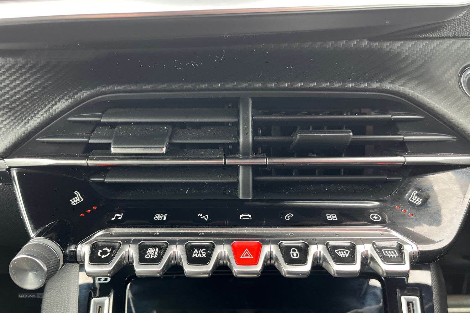 Sep 2022 Peugeot 2008 100kW GT 50kWh 5dr Auto