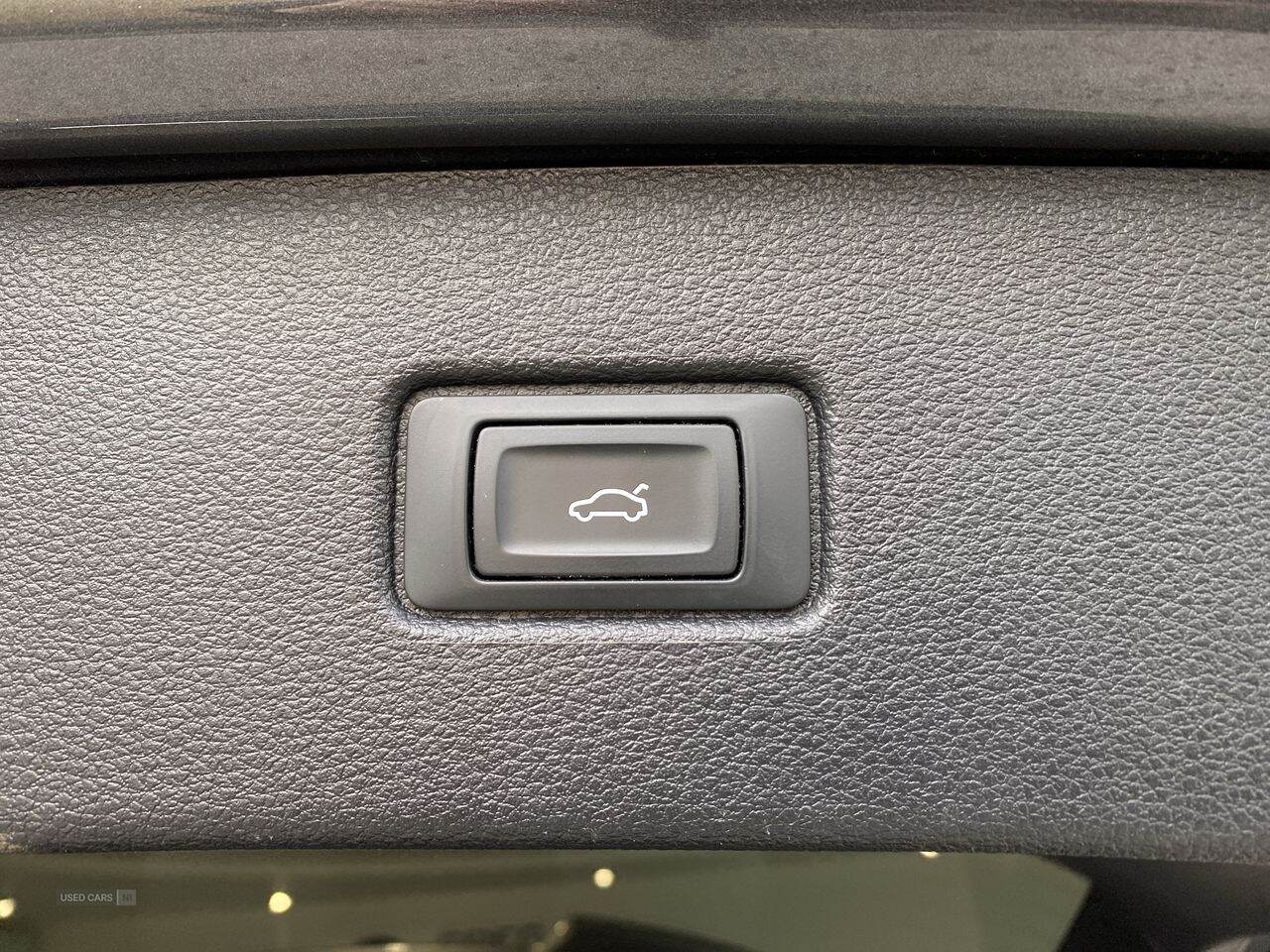 Apr 2019 Audi Q7 50 TDI Quattro S Line 5dr Tiptronic