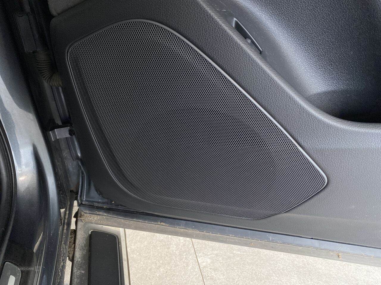 Apr 2019 Audi Q7 50 TDI Quattro S Line 5dr Tiptronic