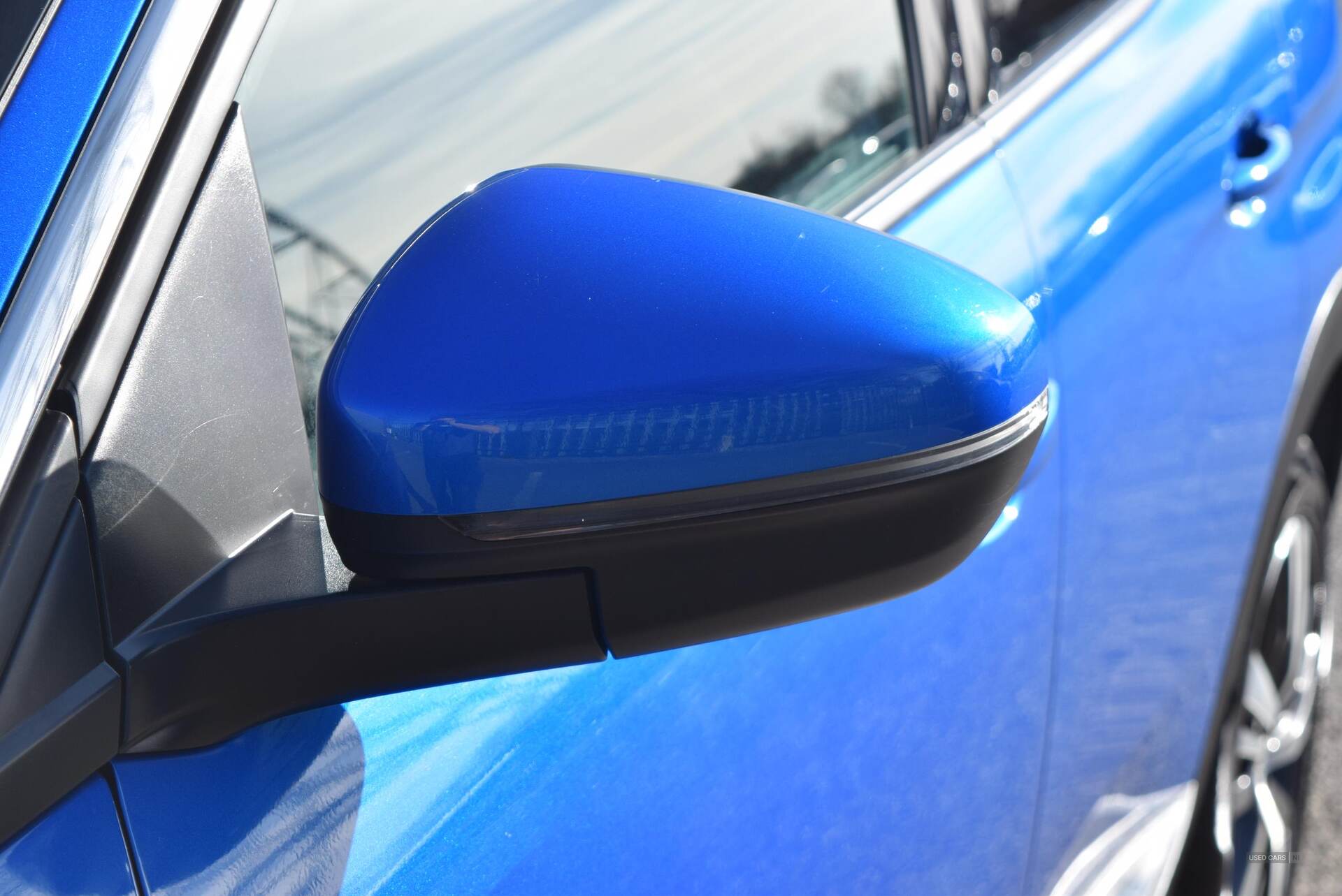 2021 Peugeot 3008 1.5 BlueHDi Allure 5dr