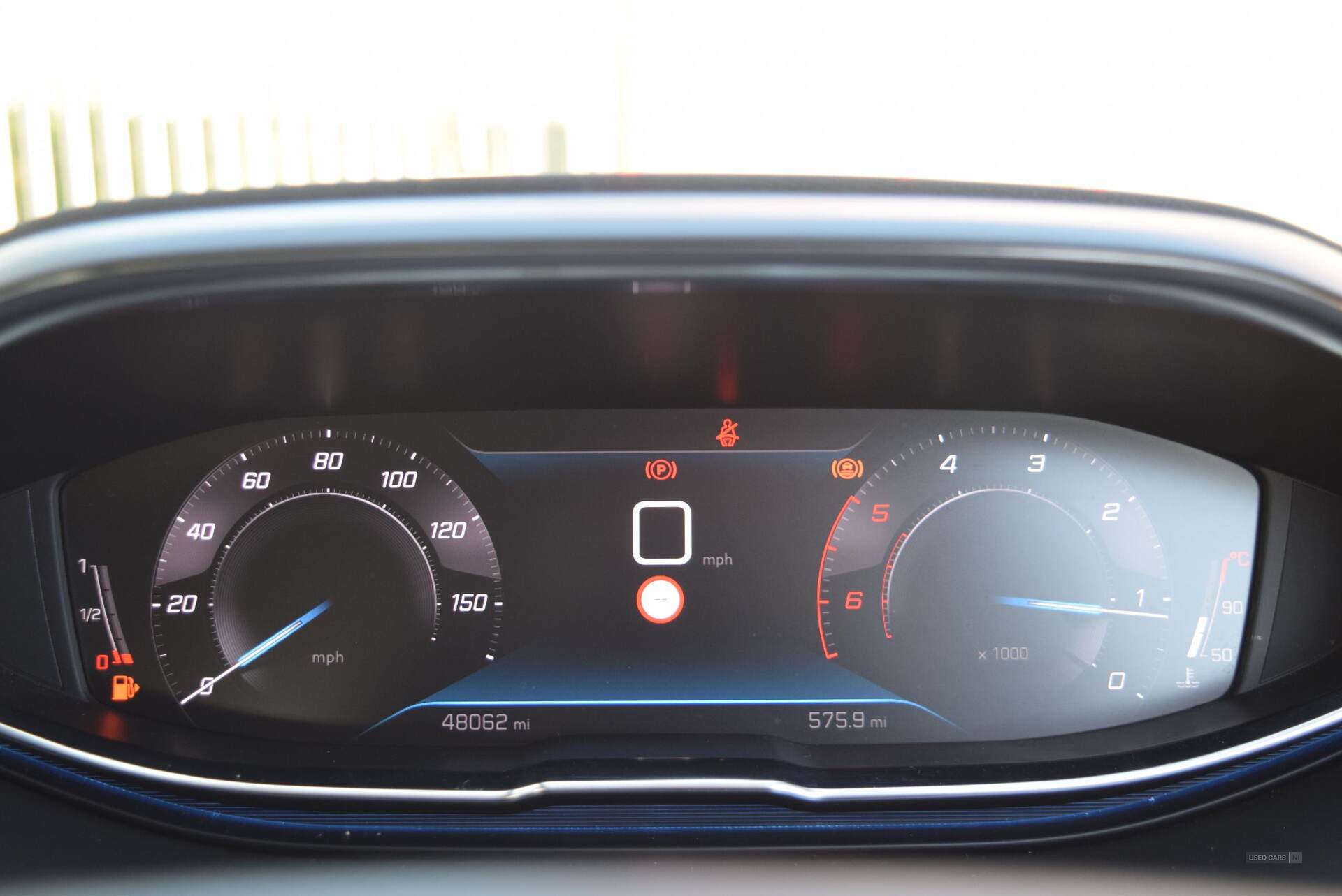 2021 Peugeot 3008 1.5 BlueHDi Allure 5dr